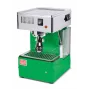 Quick Mill 0820 Stretta cafetera espresso con portafiltro, verde