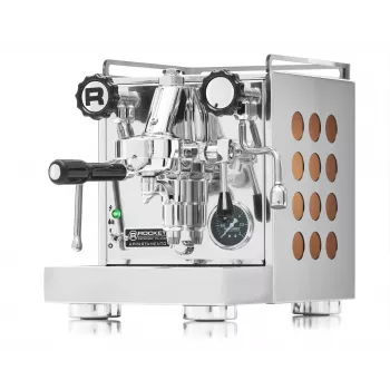 Rocket Appartamento Compact Cafetera