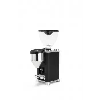 Rocket Giannino molinillo de café, Black Inox
