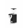 Rocket Giannino molinillo de café, Black Inox