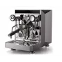 Rocket Giotto V Fast cromado máquina de espresso