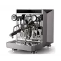 Rocket Giotto R Fast cromado máquina de espresso