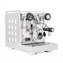 Rocket Appartamento 2.0 Classic máquina de espresso acero inoxidable blanco