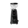 Fiorenzato AllGround Sense molinillo de café negro mate