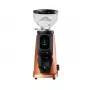 Fiorenzato AllGround Sense molinillo de café cobre mate y negro, muelas de titanio