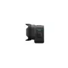 GoPro Mission 1 Pro, negro