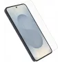 OtterBox Premium Glass Screen Protector para Samsung Galaxy S25/S24, Clear, Pro Pack