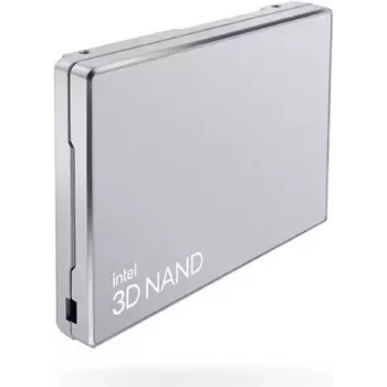 Solidigm D5 Series D5-P5316 - SSD - Enterprise - 15,36 TB - Interno - 2,5