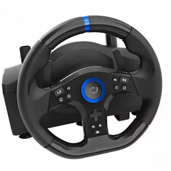 Blade BR5 Simulación de volante PS5 + PC