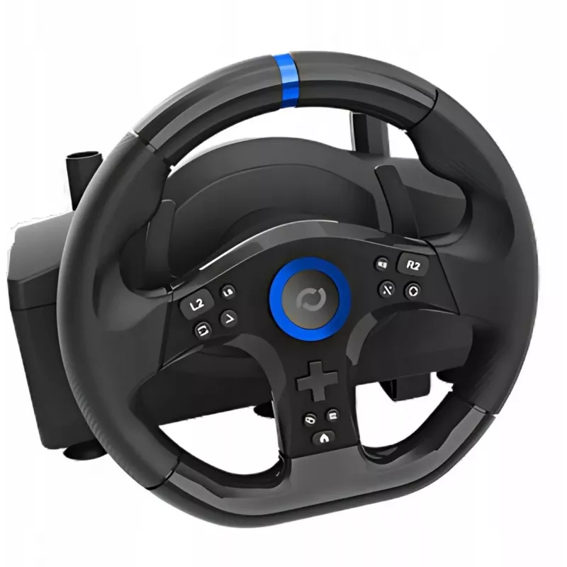 Blade BR5 Simulación de volante PS5 + PC