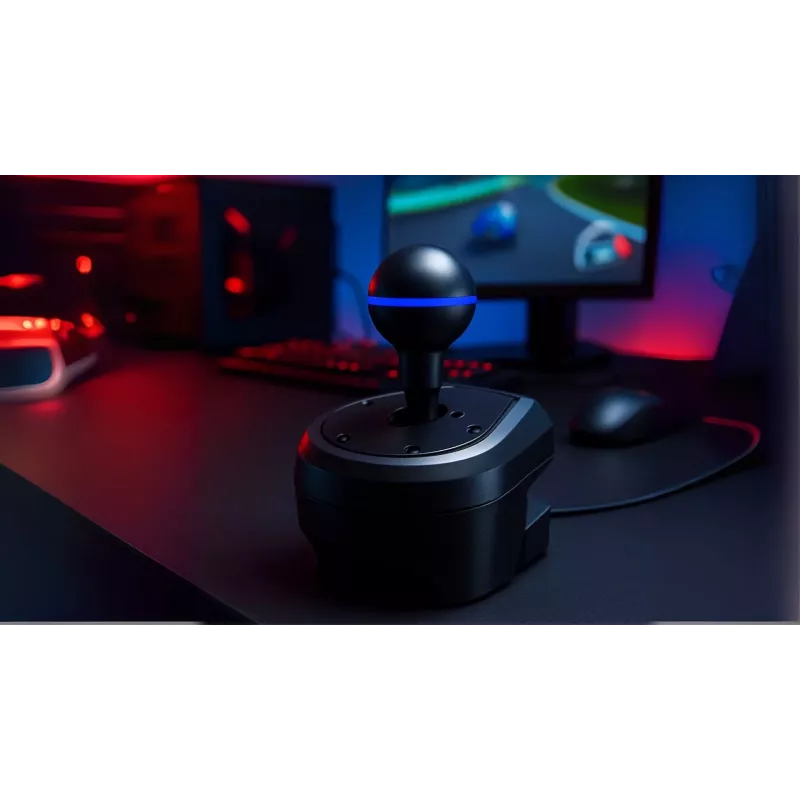 Blade BR5 Simulación de volante PS5 + PC