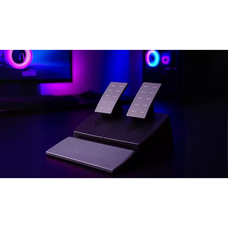 Blade BR5 Simulación de volante PS5 + PC