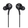 Samsung EO-IC100BBE auriculares estéreo Hi-Fi in-ear USB-C con micrófono (negro, Bulk)