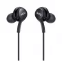 Samsung EO-IC100BBE auriculares estéreo Hi-Fi in-ear USB-C con micrófono (negro, Bulk)