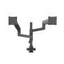 Vogels ESSENTIAL M3032 B brazo de monitor negro (7430320)