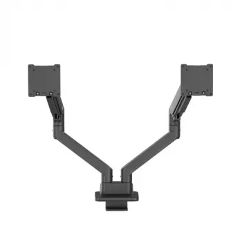Vogels ESSENTIAL M3042 B brazo de monitor negro (7430420)