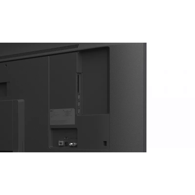 LG 65QNED8EB3B Smart TV QNED MiniLED 4K de 65