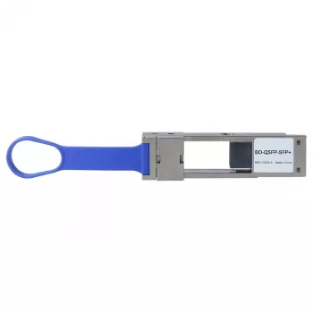 Lenovo Mellanox QSA QSFP28 a SFP28 Adaptador de red 100G a 25G