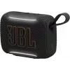 JBL GO 5 altavoz Bluetooth portátil negro