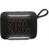 JBL GO 5 altavoz Bluetooth portátil negro