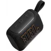 JBL GO 5 altavoz Bluetooth portátil negro