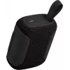 JBL GO 5 altavoz Bluetooth portátil negro