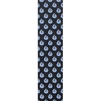 Hella Grip Sloth Dot Pro patín de grip para scooter Rainbow Black