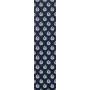Hella Grip Sloth Dot Pro patín de grip para scooter Rainbow Black