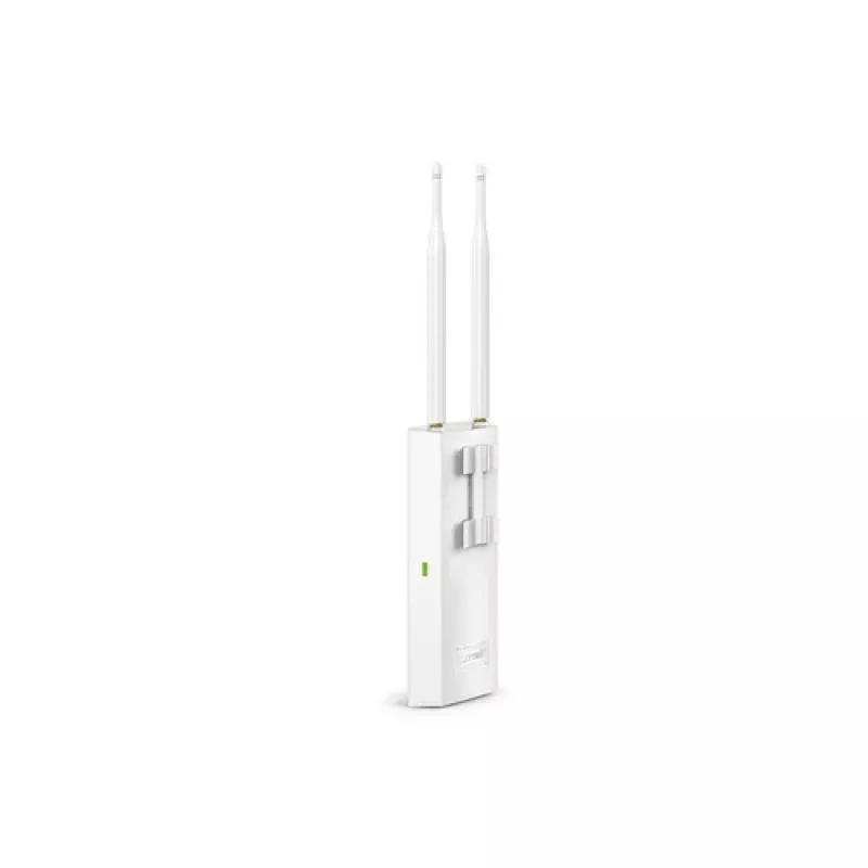 TP-Link EAP110-Outdoor punto de acceso exterior 300Mbps 2.4GHz PoE pasivo IP65