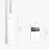 TP-Link EAP110-Outdoor punto de acceso exterior 300Mbps 2.4GHz PoE pasivo IP65