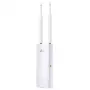 TP-Link EAP110-Outdoor punto de acceso exterior 300Mbps 2.4GHz PoE pasivo IP65