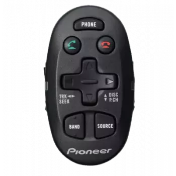 Pioneer CD-SR110 mando a distancia para AVIC-X1BT, DEH-P55BT