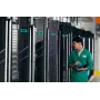 HPE Aruba Kit de montaje en pared AP-303H-MNTW