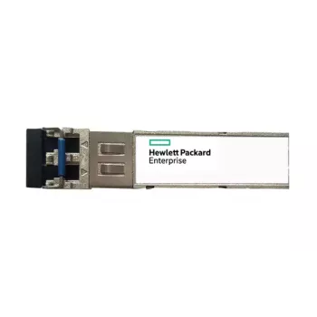 HPE Aruba 10GBase-LRM SFP+ LC Módulo transceptor multimodo - 220m