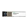 HPE Aruba 10GBase-LRM SFP+ LC Módulo transceptor multimodo - 220m