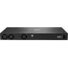 HPE Aruba 6300F Switch L3 gestionado 24x 10/100/1000 PoE+ 4x 50GbE SFP56 flujo de aire frontal a trasero
