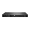 HPE Aruba 6300F Switch L3 gestionado 24x 10/100/1000 PoE+ 4x 50GbE SFP56 flujo de aire frontal a trasero