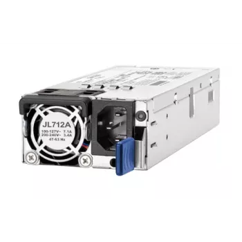 HPE Aruba X391 550W AC Módulo de fuente de alimentación redundante hot-plug
