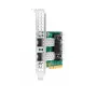HPE Mellanox ConnectX-6 Lx EN MCX631102AS-ADAT Adaptador de red - PCIe 4.0 x8 10GbE/25GbE SFP28 x2