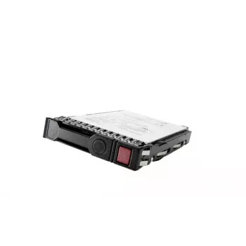 HPE 3,84 TB Read Intensive SAS 24Gb/s 2.5 pulgadas SFF Hot-Swap SSD con HPE Basic Carrier