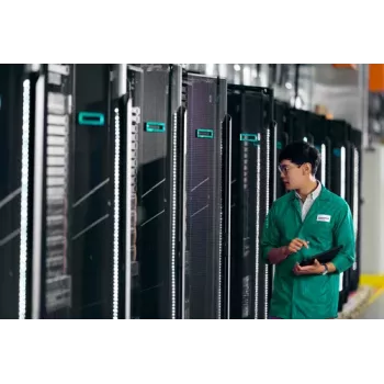Servidor HPE ProLiant DL345 Gen12 OROC B1/2 OCPA