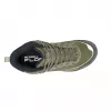 Botas de montaña Merrell Moab Speed 2 Thermo Mid WP