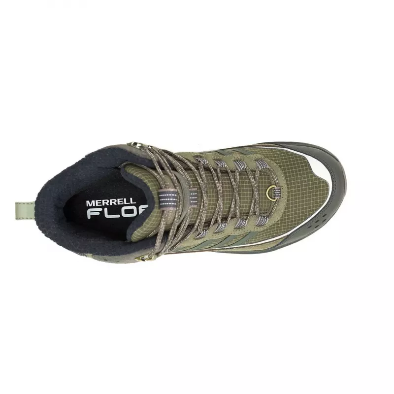 Botas de montaña Merrell Moab Speed 2 Thermo Mid WP