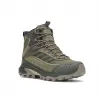 Botas de montaña Merrell Moab Speed 2 Thermo Mid WP