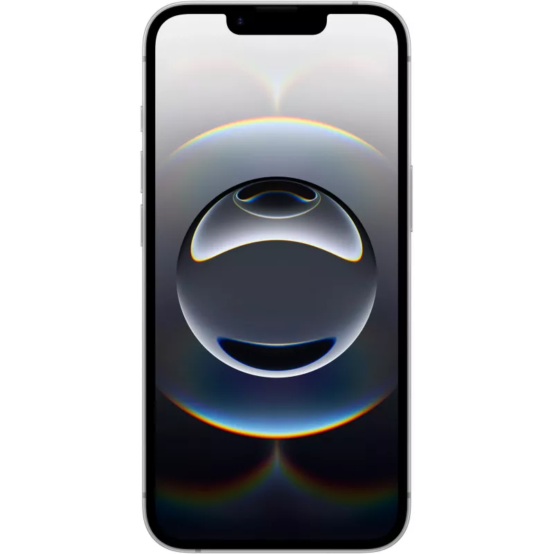 Apple iPhone 16e 256GB Blanco MD1W4F/A