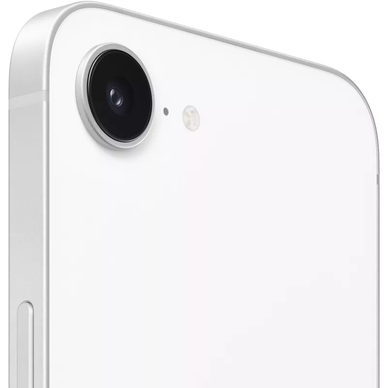 Apple iPhone 16e 256GB Blanco MD1W4F/A