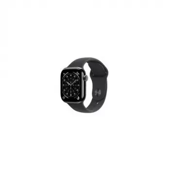 Apple Watch Series 11 GPS+Cellular 42mm Titanio