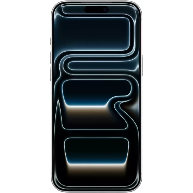 Apple iPhone 17 Pro Max 256GB Plata MFYM4QL/A