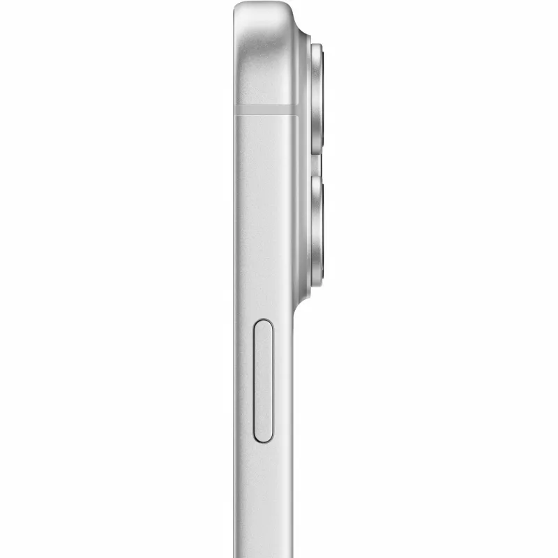 Apple iPhone 17 Pro Max 256GB Plata MFYM4QL/A