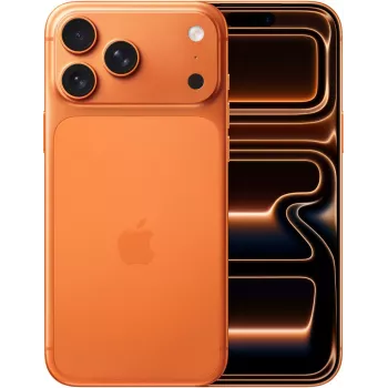Apple iPhone 17 Pro Max 256GB Naranja MFYN4QL/A